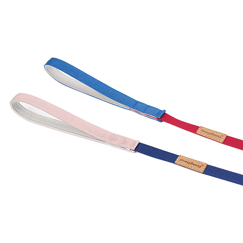 Colorful Outing Dog Leash Pet Supplies