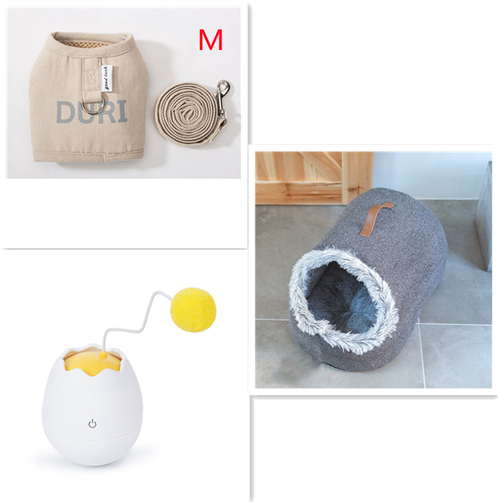 Funny artifact cat toys