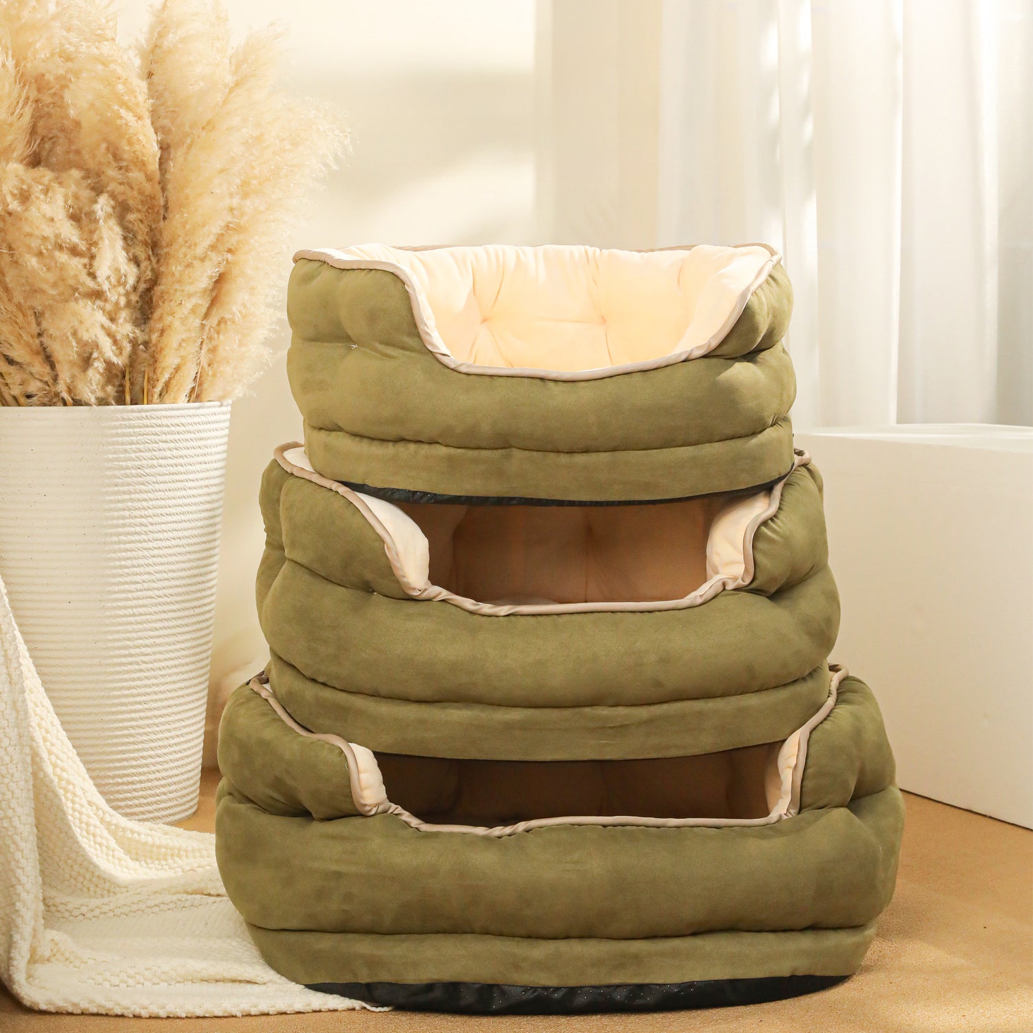 Pet Sofa Bed