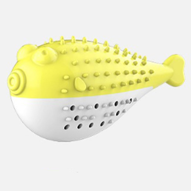 Pet Grabbing Chew Toys