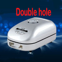 Ultra-quiet Air Fish Tank Oxygen