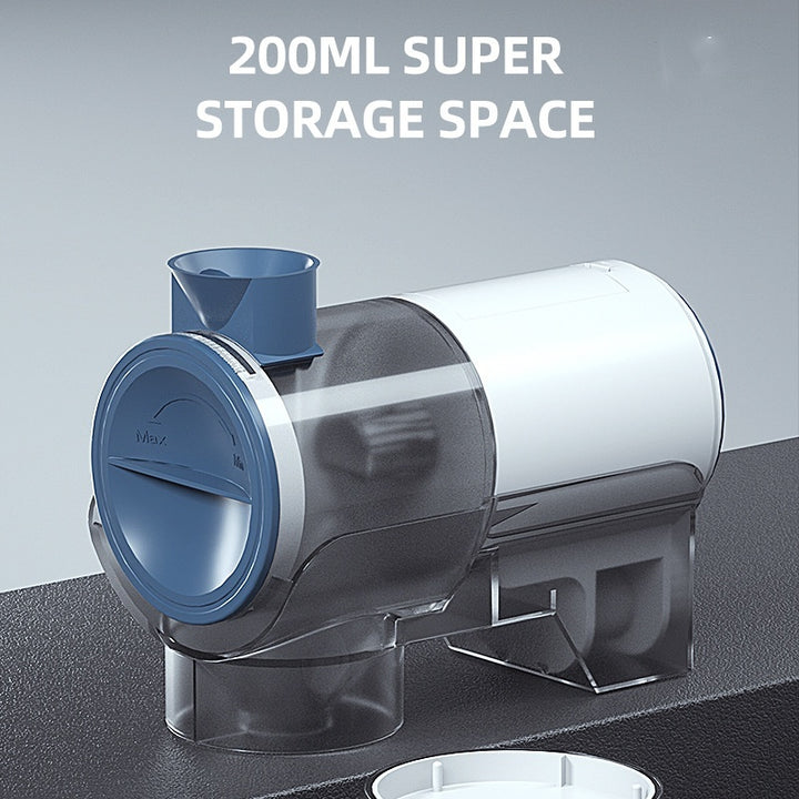 Fish Tank Feeder