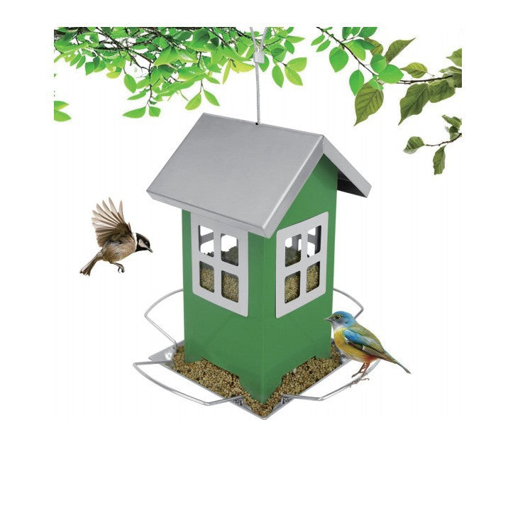 Outdoor Bird Cage Bird Supplies
