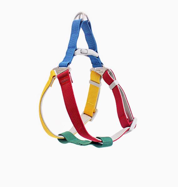 Colorful Outing Dog Leash Pet Supplies