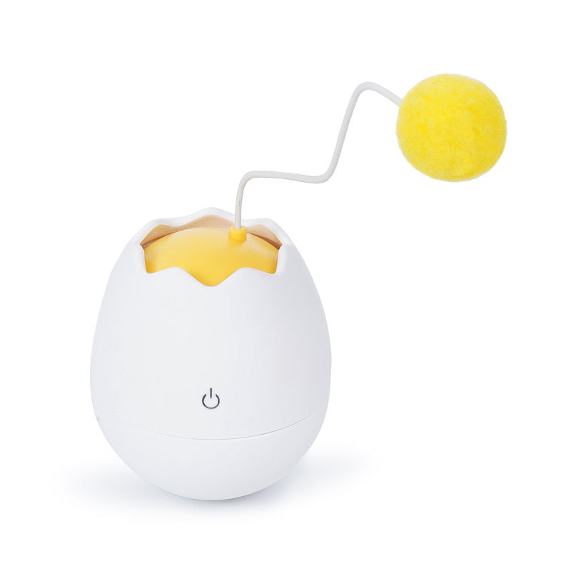 Funny artifact cat toys