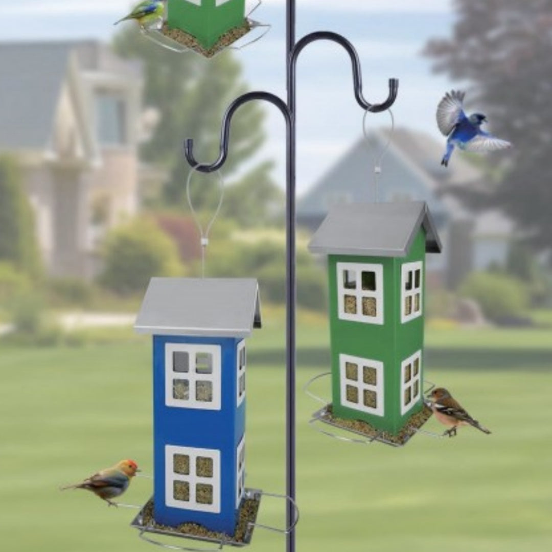 Outdoor Bird Cage Bird Supplies