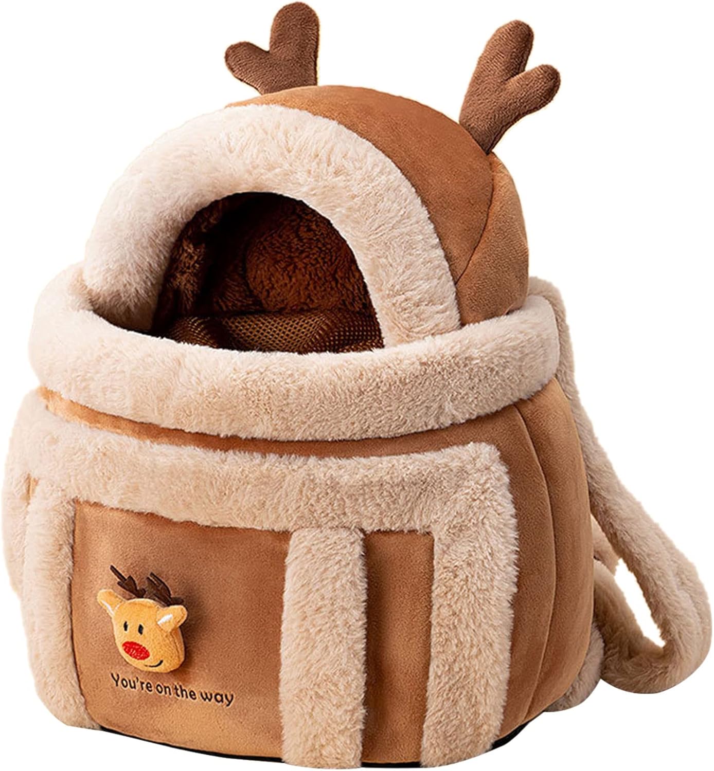 Pet Carrier Backpack