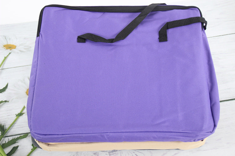 Pet Car Seat Bag Pet Carrier Bag Folding Hammock