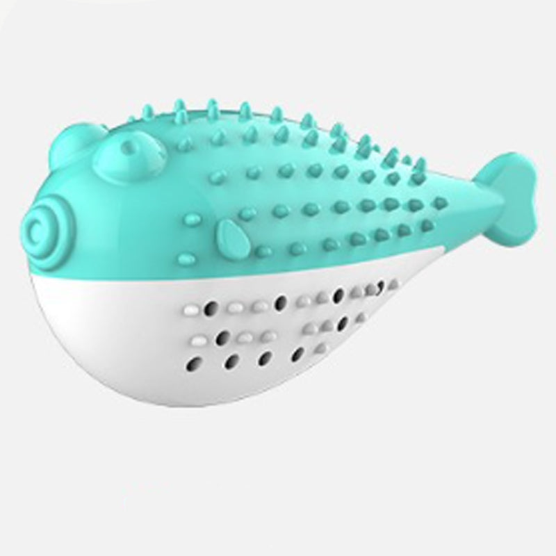 Pet Grabbing Chew Toys