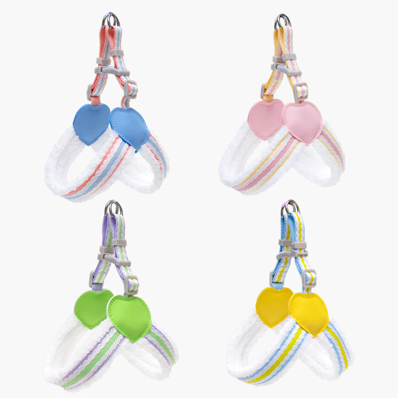Pet Summer Breathable Leash