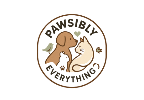 Pawsibly Everything