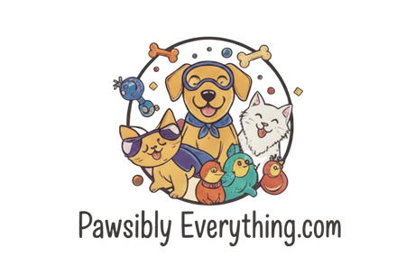 Pawsibly Everything