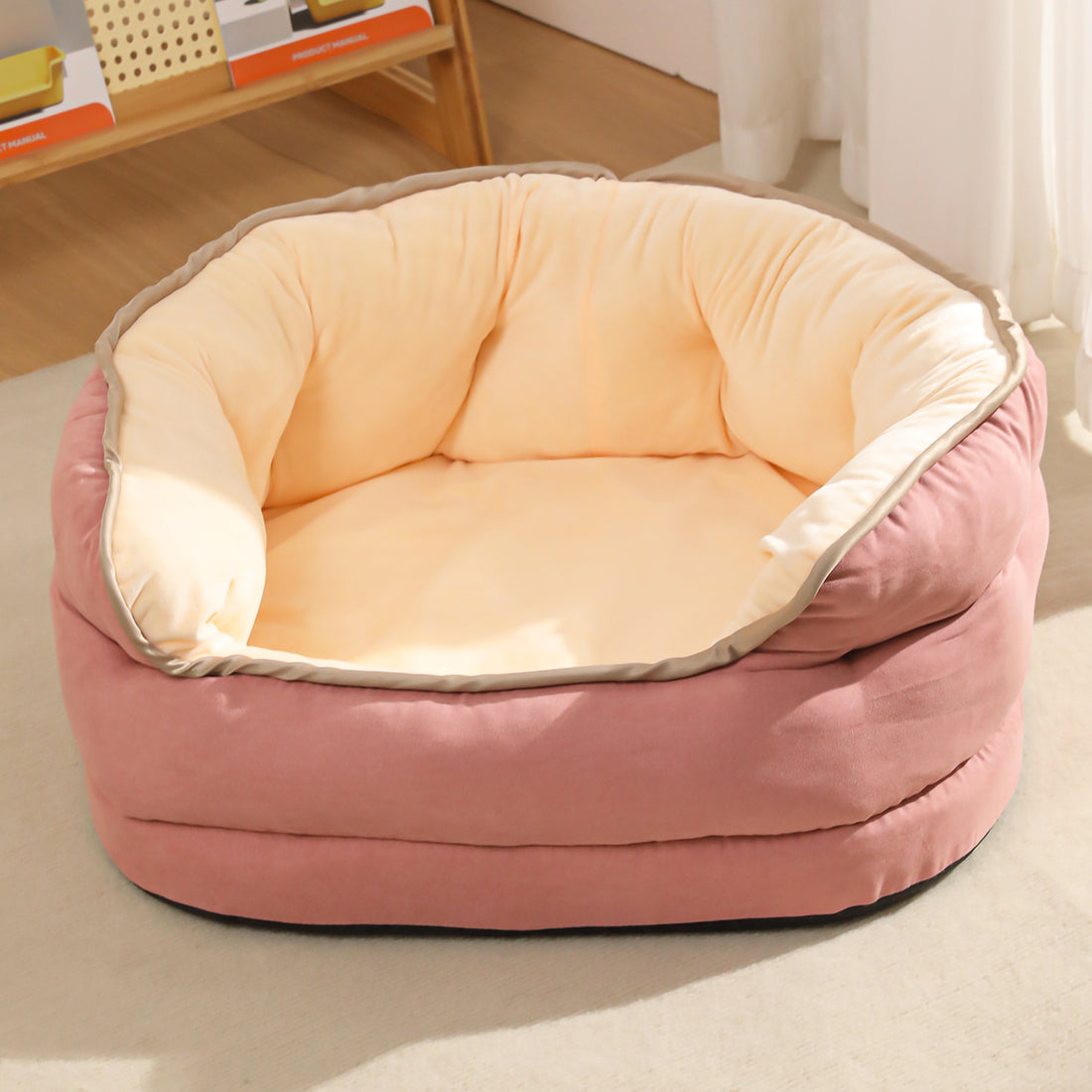 Pet Sofa Bed