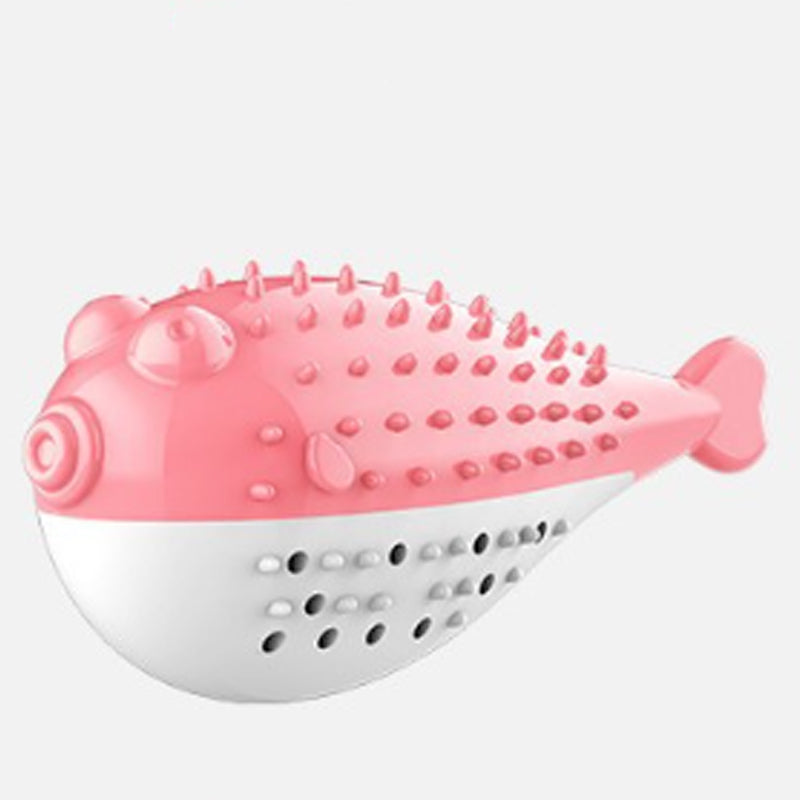 Pet Grabbing Chew Toys