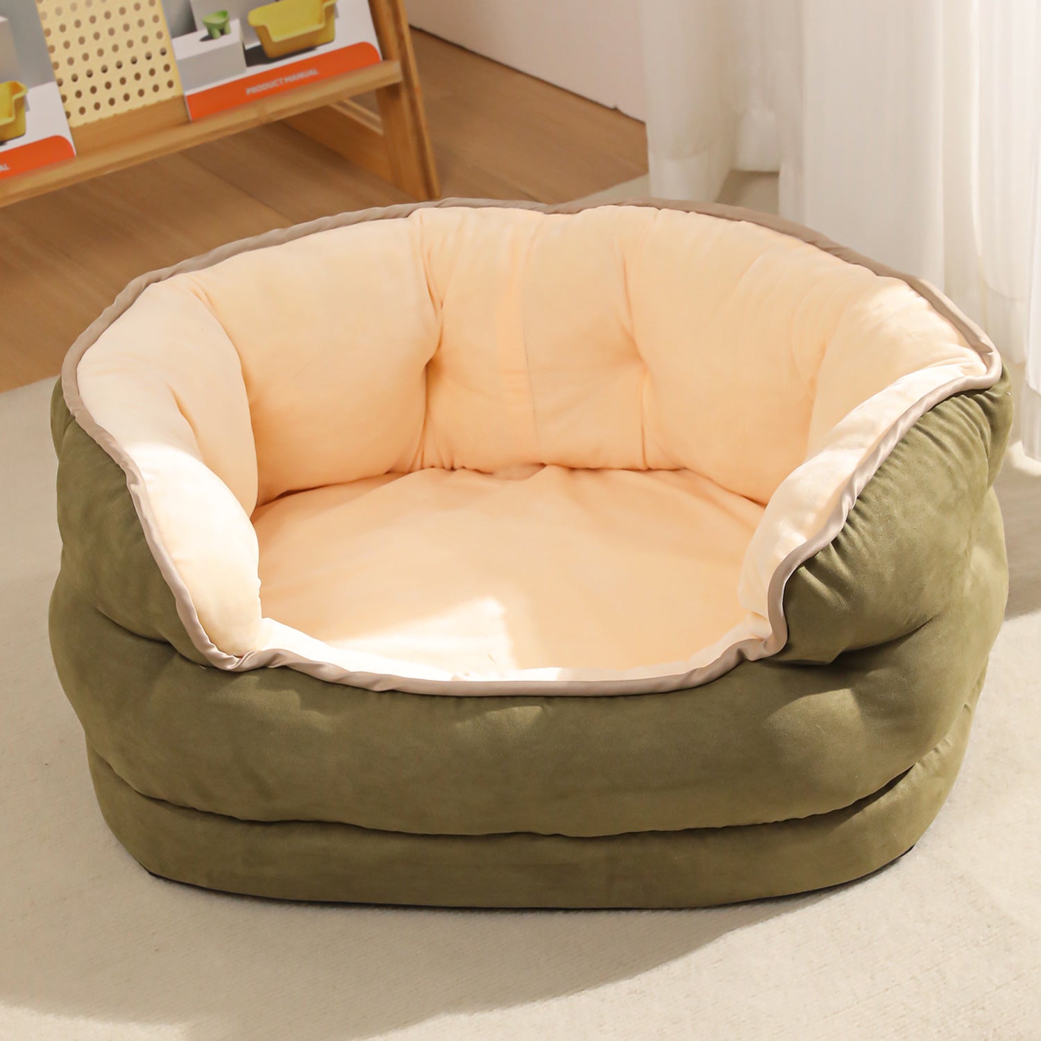 Pet Sofa Bed