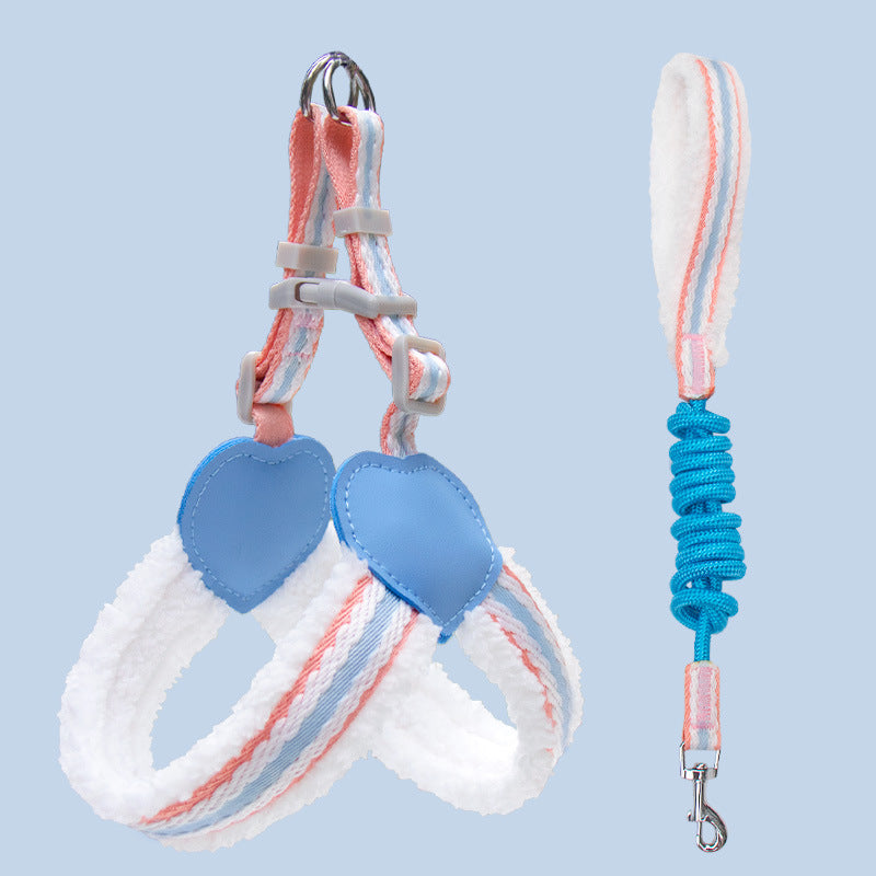 Pet Summer Breathable Leash