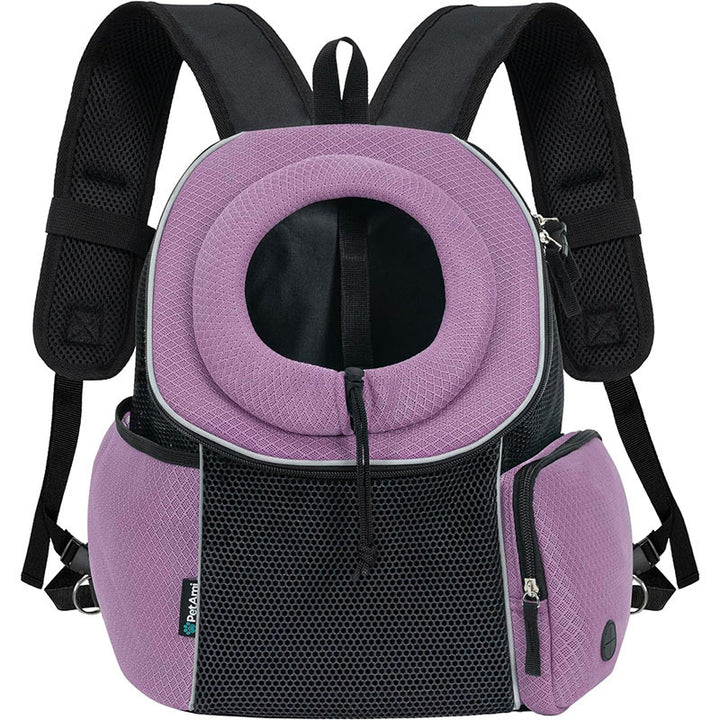 Pet Portable Travel Breathable Carrier