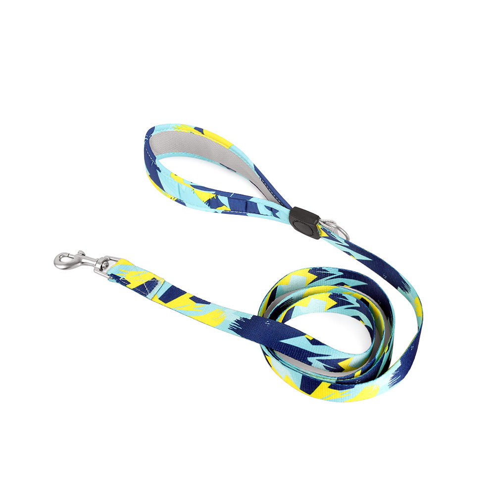 Pet Waterproof Reflective Cotton Clothes