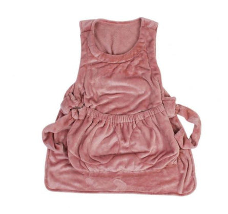 Pet Apron Carrier
