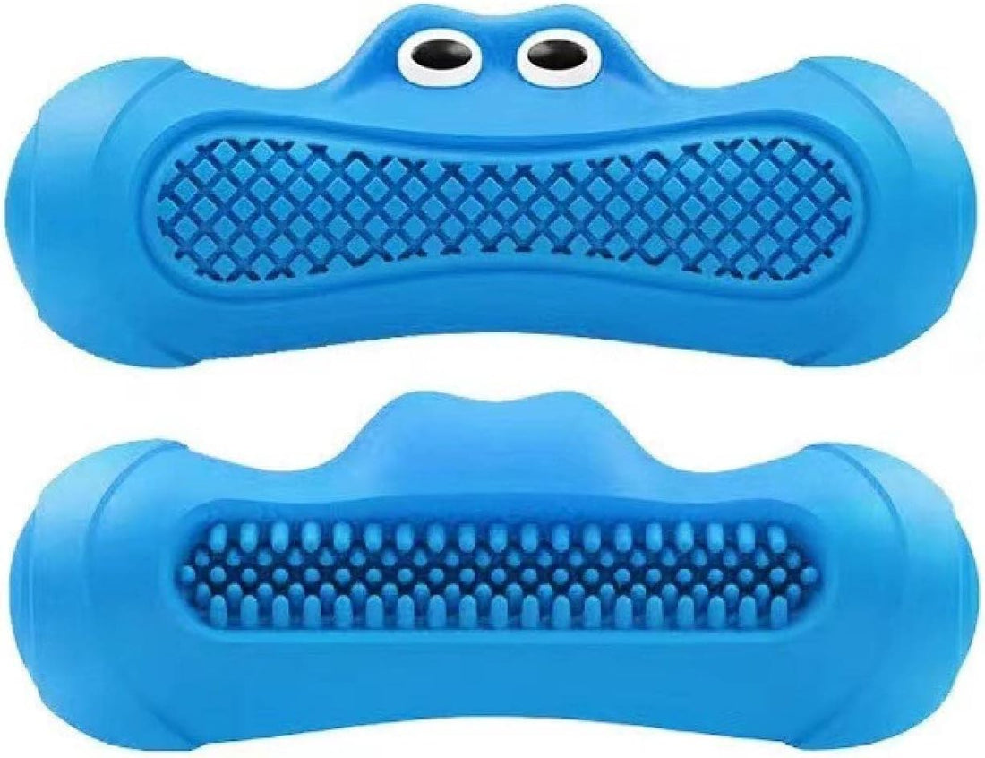 Vocal Rugby Pet Toys