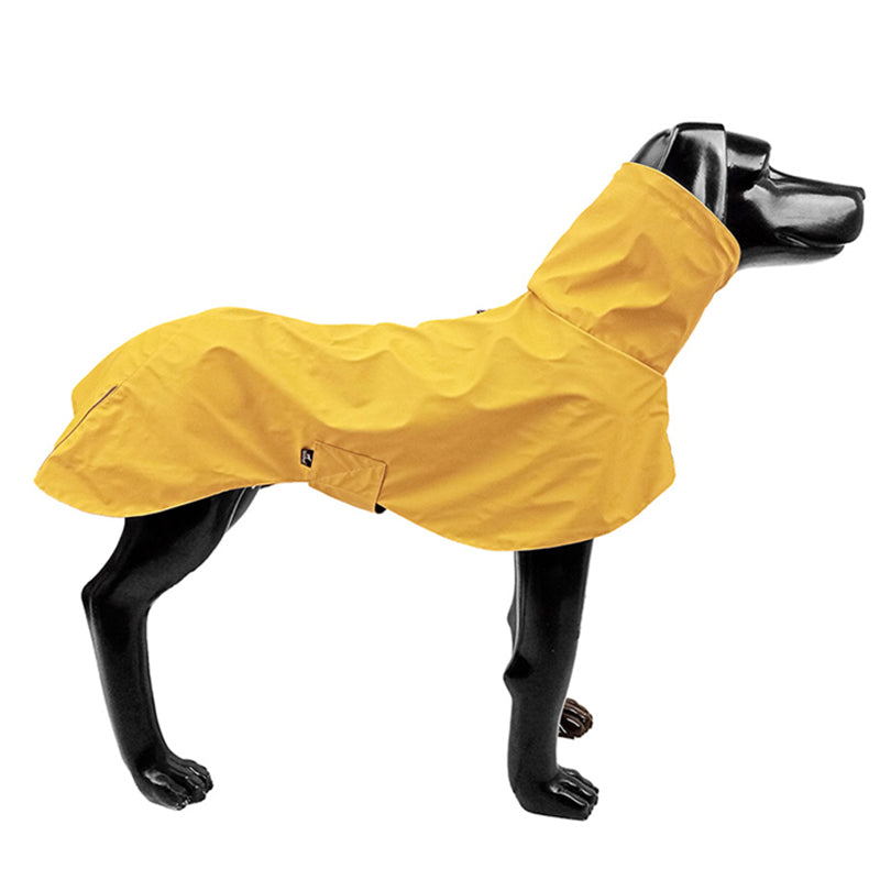 Pet Shell Waterproof Windproof Raincoat