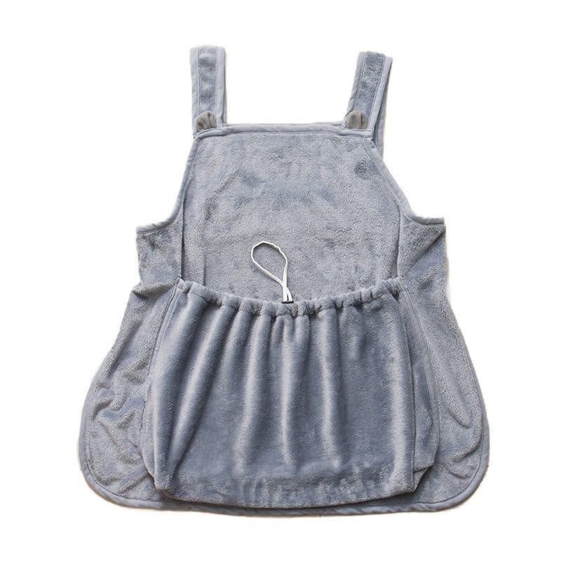 Pet Apron Carrier
