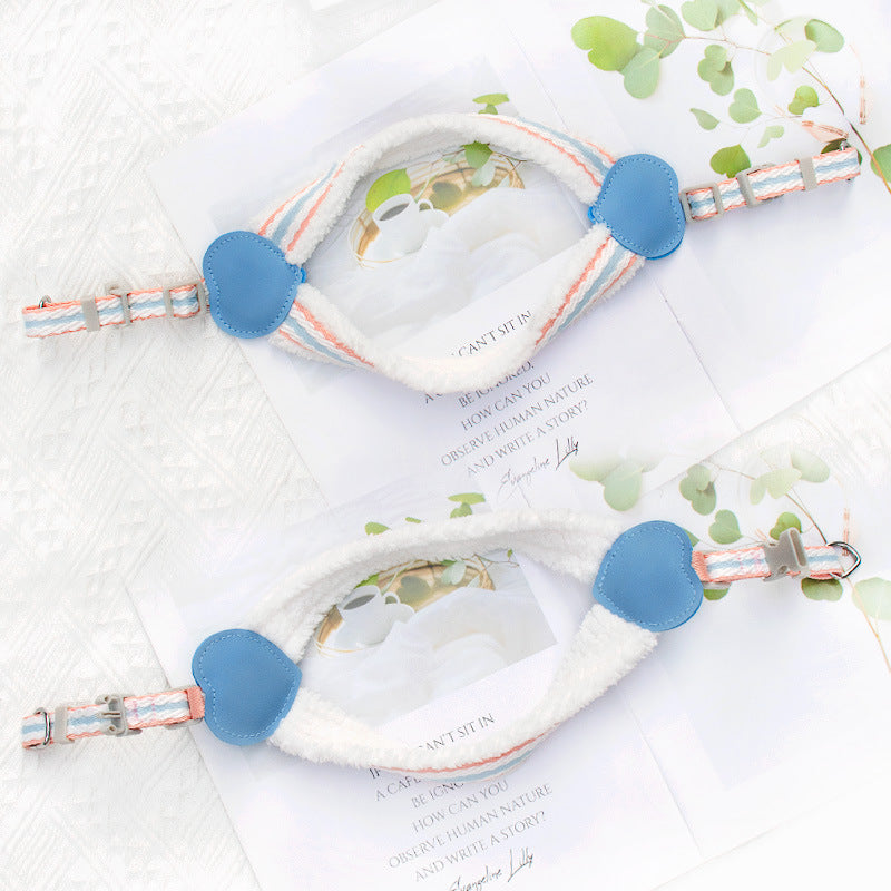 Pet Summer Breathable Leash