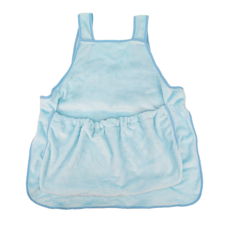 Pet Apron Outdoor Carrier