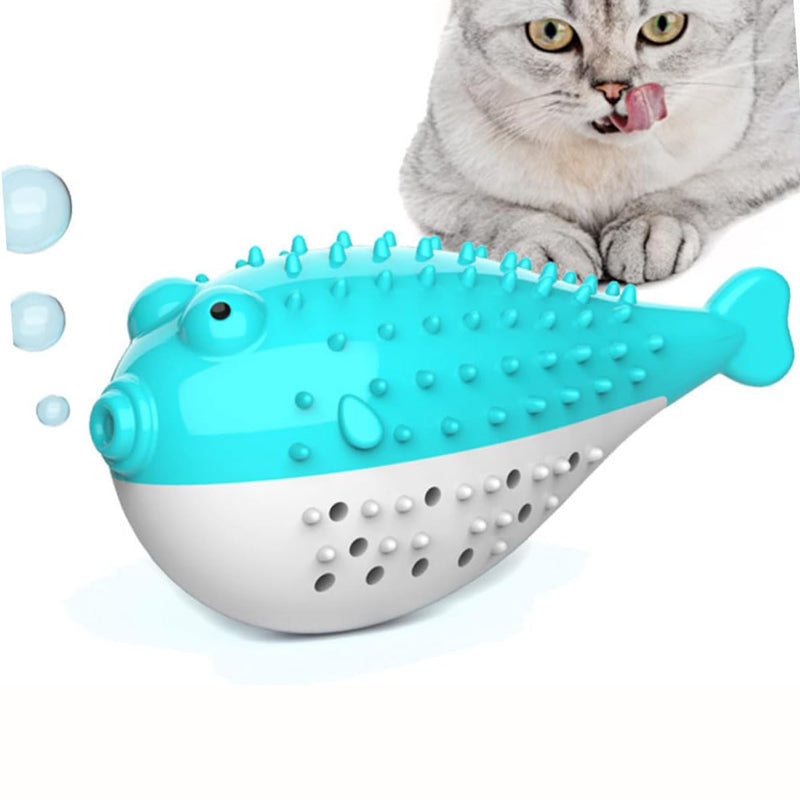 Pet Grabbing Chew Toys